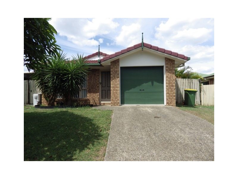 25 Willowtree Drive, Flinders View QLD 4305