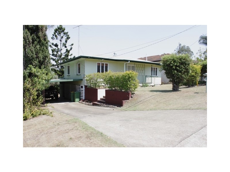 3 Ware Street, North Ipswich QLD 4305