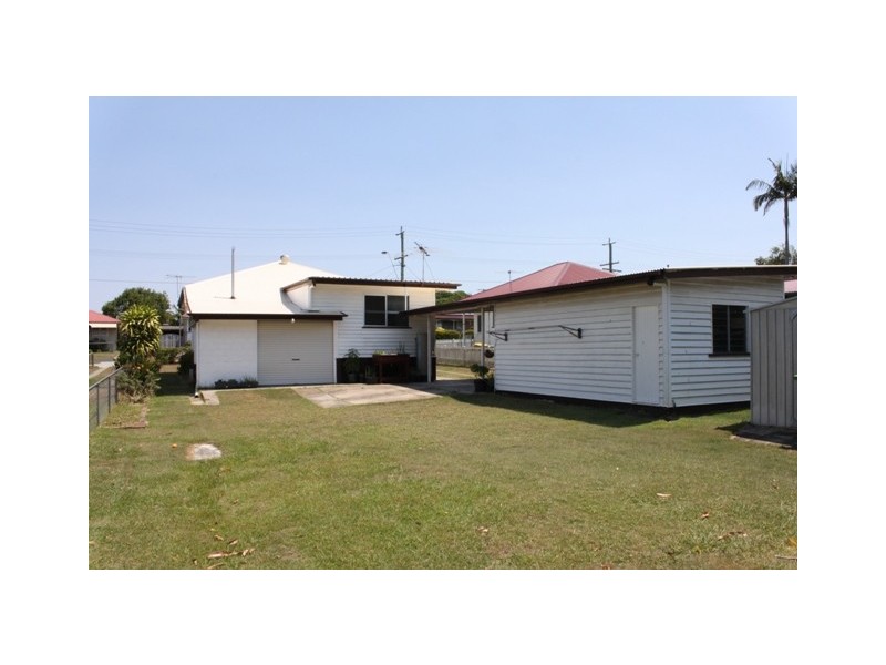 194 Glebe Road, Booval QLD 4304