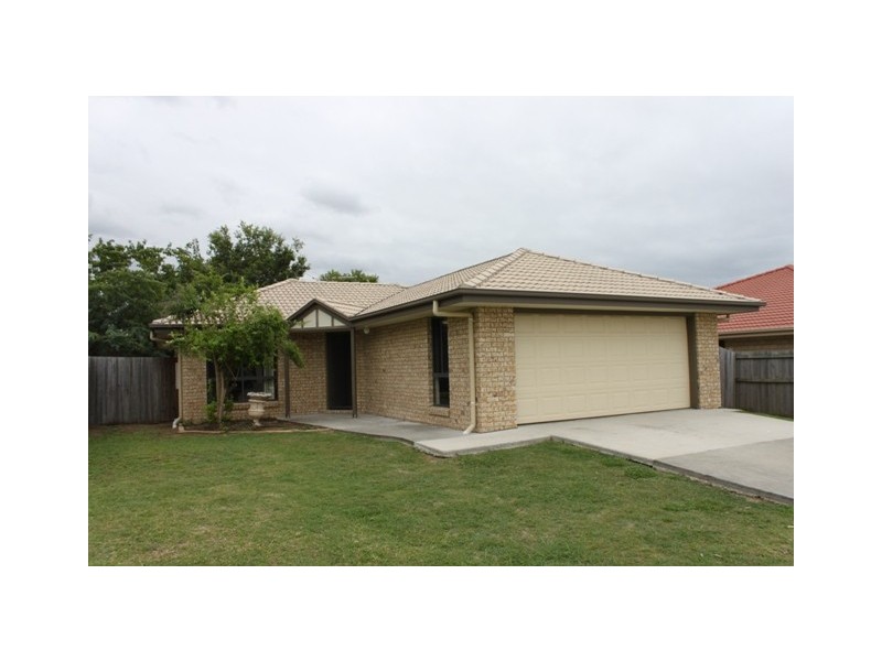 3 Shiralee Court, Raceview QLD 4305