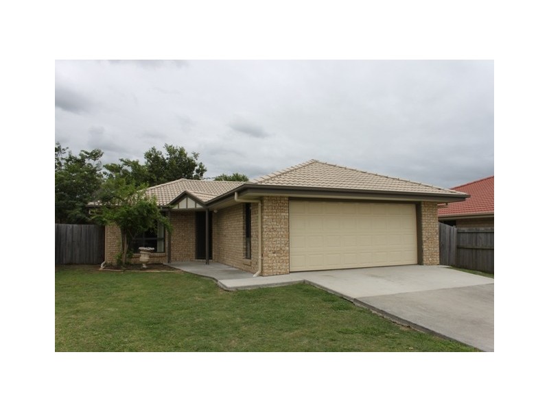 3 Shiralee Court, Raceview QLD 4305