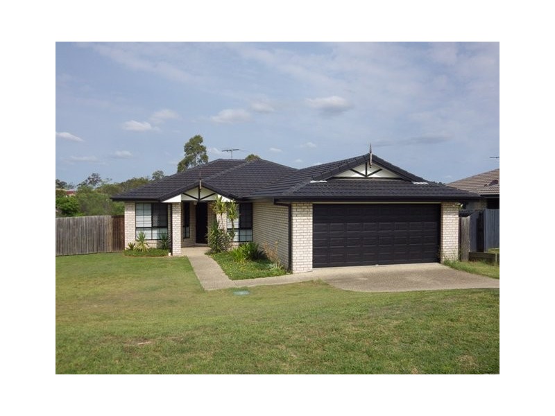 24 Sarah Drive, Yamanto QLD 4305