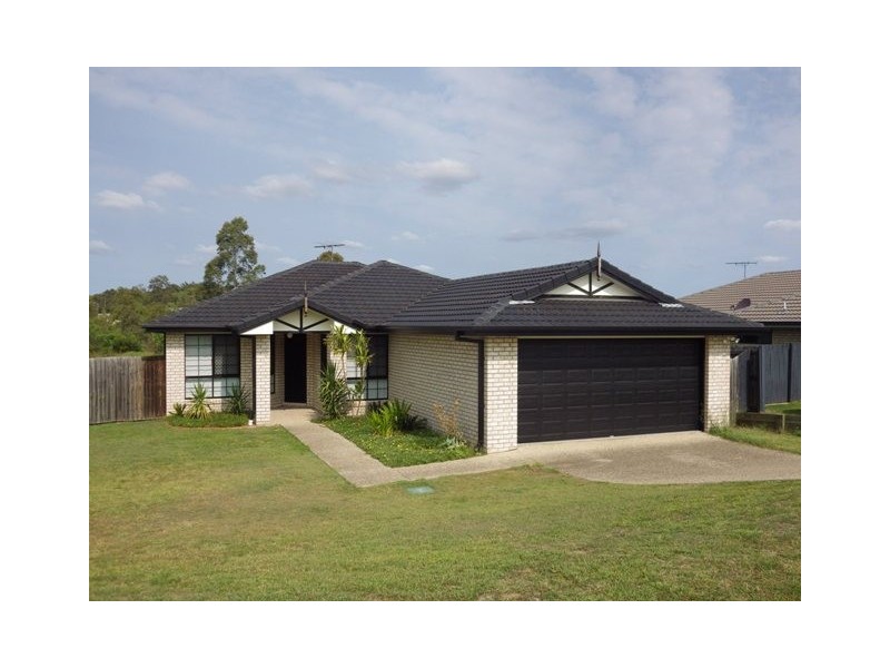 24 Sarah Drive, Yamanto QLD 4305