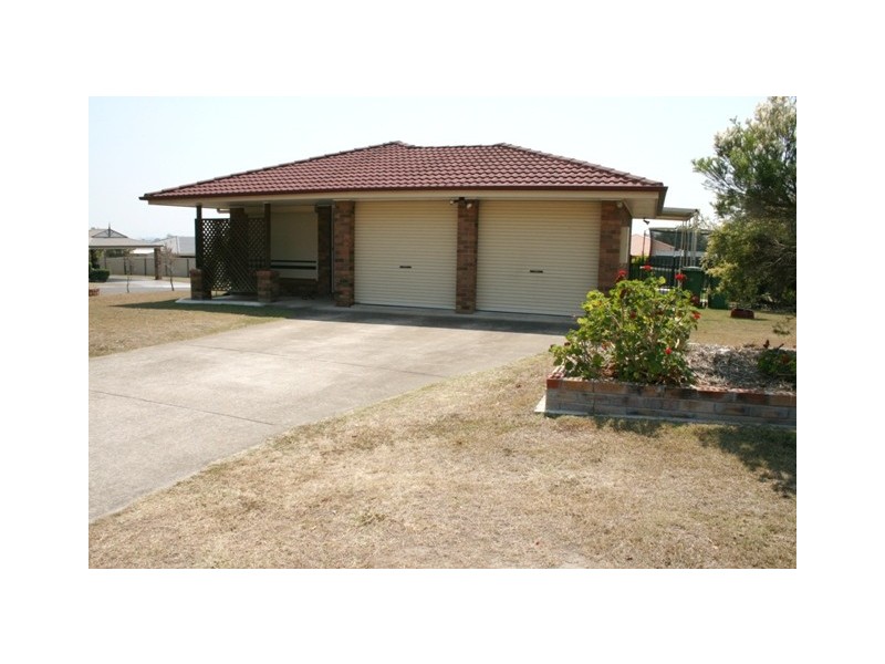 2 Protea Court, Yamanto QLD 4305