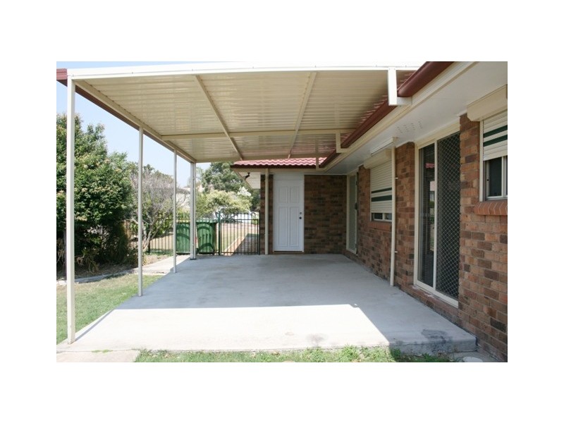 2 Protea Court, Yamanto QLD 4305
