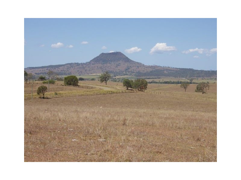 684 Greys Plains Road, Rosevale QLD 4340