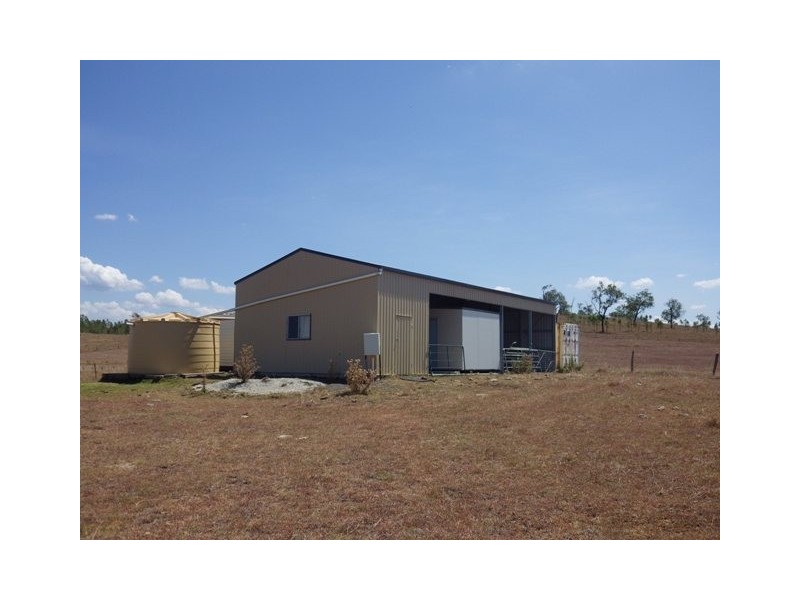 684 Greys Plains Road, Rosevale QLD 4340