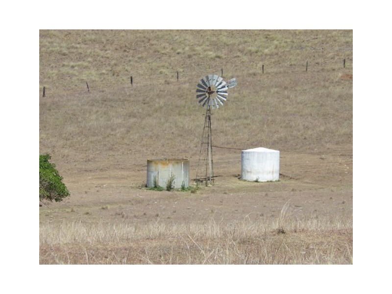 684 Greys Plains Road, Rosevale QLD 4340