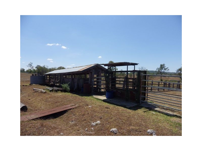 684 Greys Plains Road, Rosevale QLD 4340