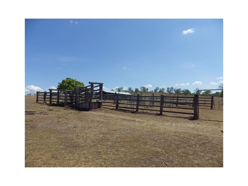 684 Greys Plains Road, Rosevale QLD 4340