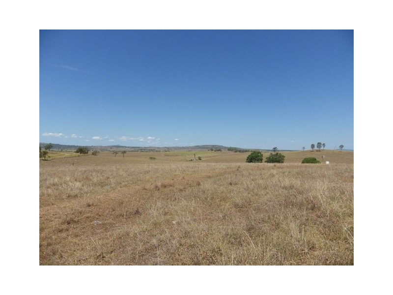 684 Greys Plains Road, Rosevale QLD 4340