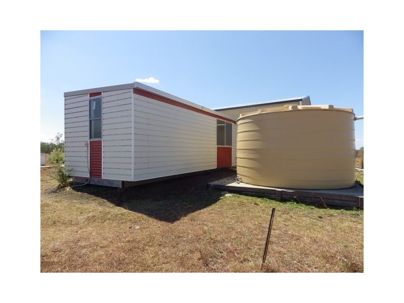 684 Greys Plains Road, Rosevale QLD 4340