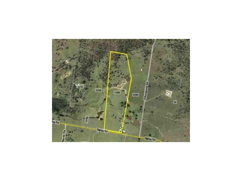 1286 Ripley Road, South Ripley QLD 4306