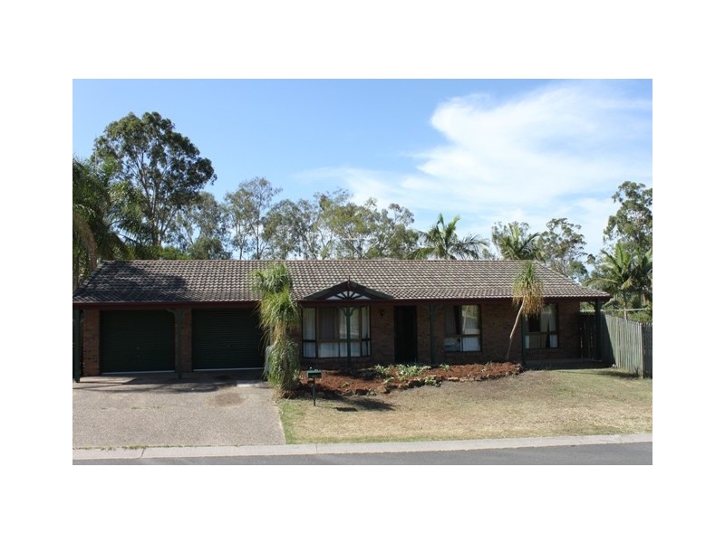 1 Quando Close, Yamanto QLD 4305