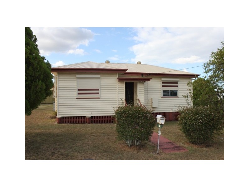 5 McGill Street, Raceview QLD 4305