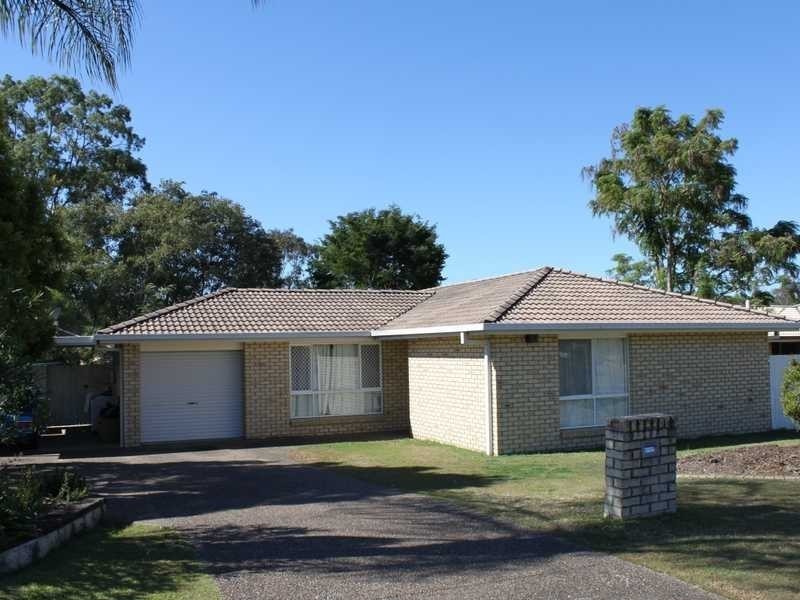 84 Equestrian Drive, Yamanto QLD 4305