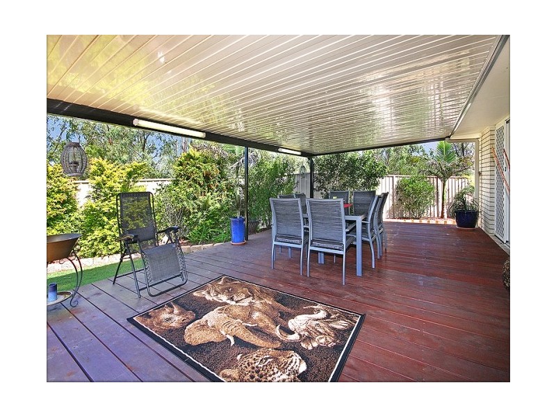 128 Kensington Drive, Flinders View QLD 4305