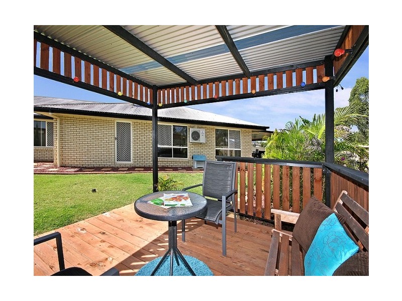 128 Kensington Drive, Flinders View QLD 4305