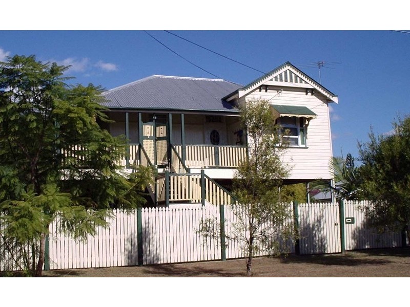 19 Joyce Street, East Ipswich QLD 4305