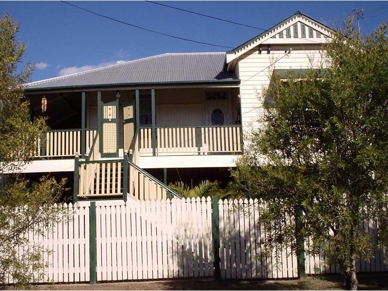 19 Joyce Street, East Ipswich QLD 4305