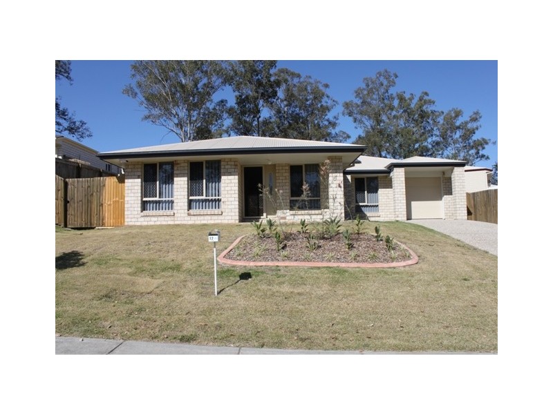 12 Bowen Place, Blackstone QLD 4304