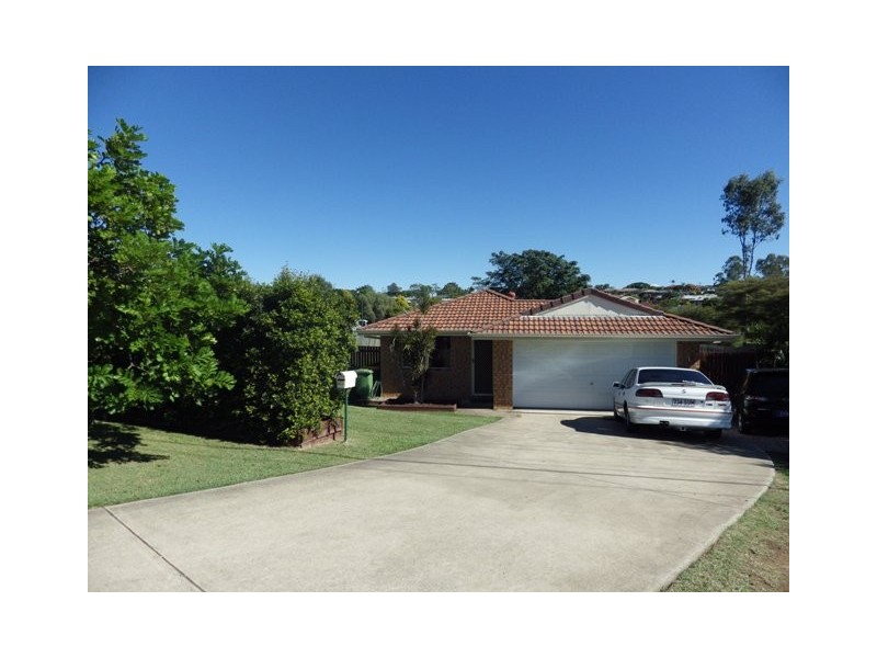 345 South Station Road, Raceview QLD 4305