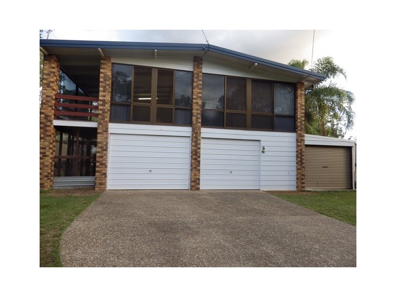 41 Lorrikeet Street, Bundamba QLD 4304