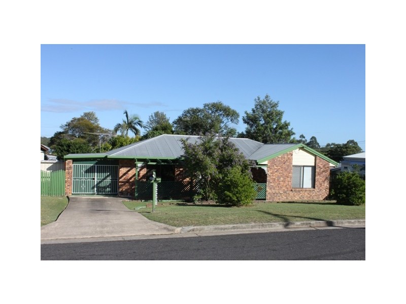 1 Berkely Street, Sadliers Crossing QLD 4305