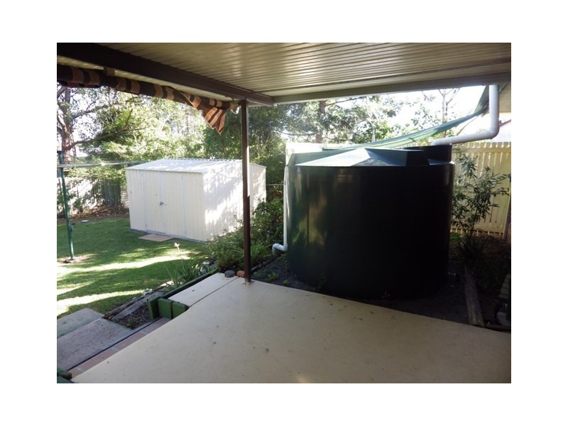 1 Berkely Street, Sadliers Crossing QLD 4305