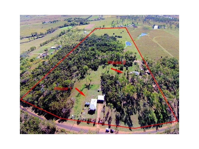 58 Kruger Road, Mutdapilly QLD 4307