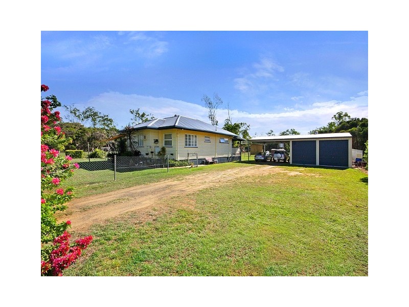 58 Kruger Road, Mutdapilly QLD 4307