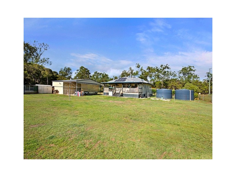 58 Kruger Road, Mutdapilly QLD 4307