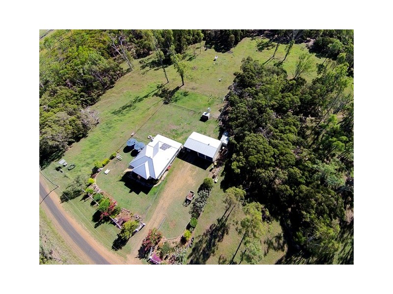 58 Kruger Road, Mutdapilly QLD 4307