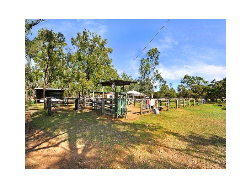 58 Kruger Road, Mutdapilly QLD 4307