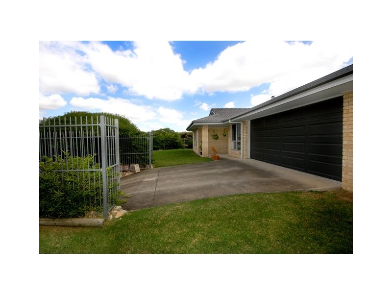 20 Palma Rosa Drive, Wulkuraka QLD 4305