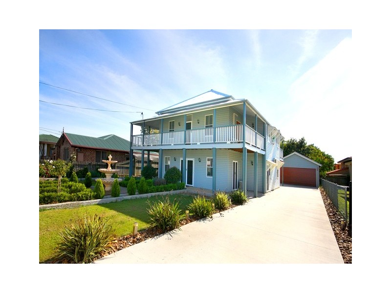 75 Haig Street, Brassall QLD 4305