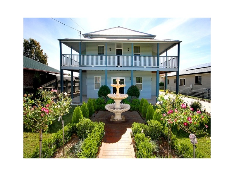 75 Haig Street, Brassall QLD 4305