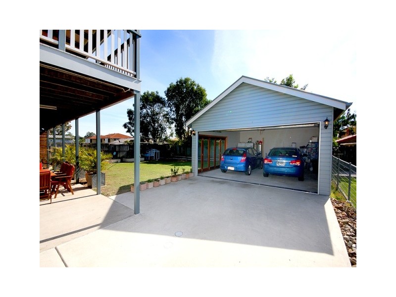 75 Haig Street, Brassall QLD 4305