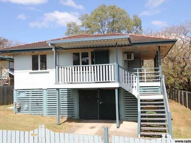 56 Kynance Street, Leichhardt QLD 4305