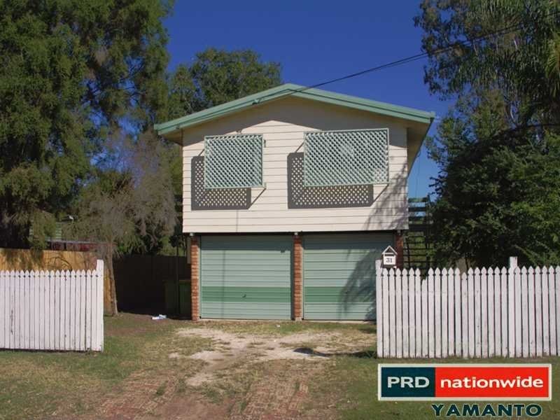 31 Vineyard Street, One Mile QLD 4305