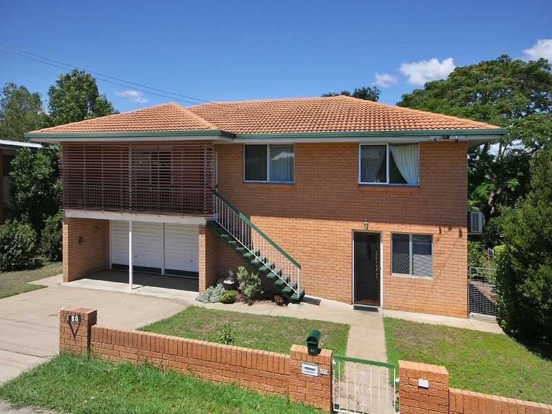 88 Raceview Street, Raceview QLD 4305