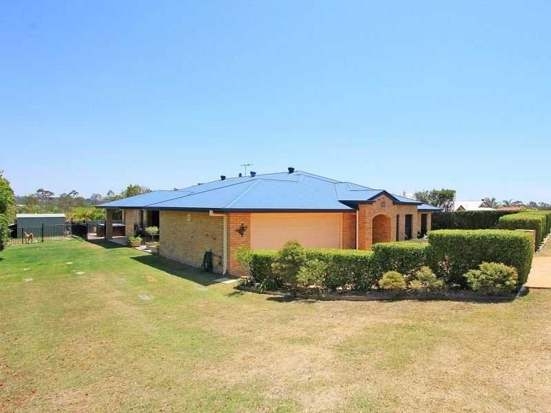 27 Kensington Drive, Flinders View QLD 4305