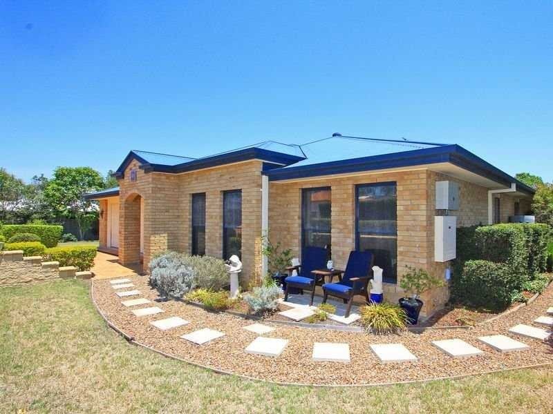 27 Kensington Drive, Flinders View QLD 4305
