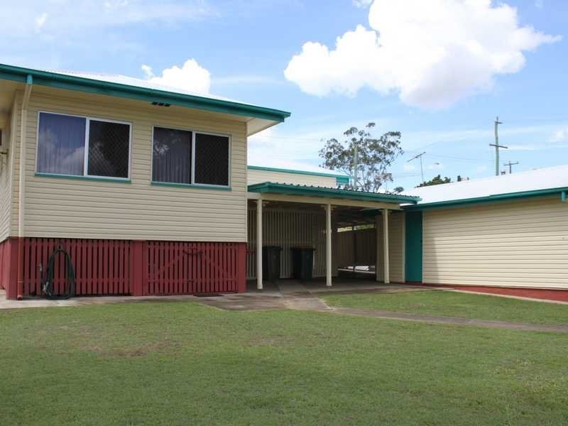 119 Blackstone Road, Silkstone QLD 4304