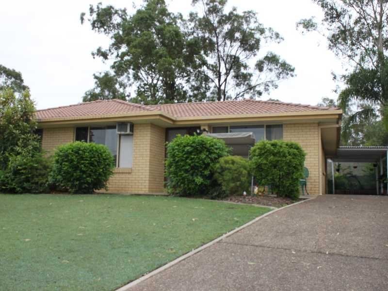 68 Glenelg Drive, Brassall QLD 4305
