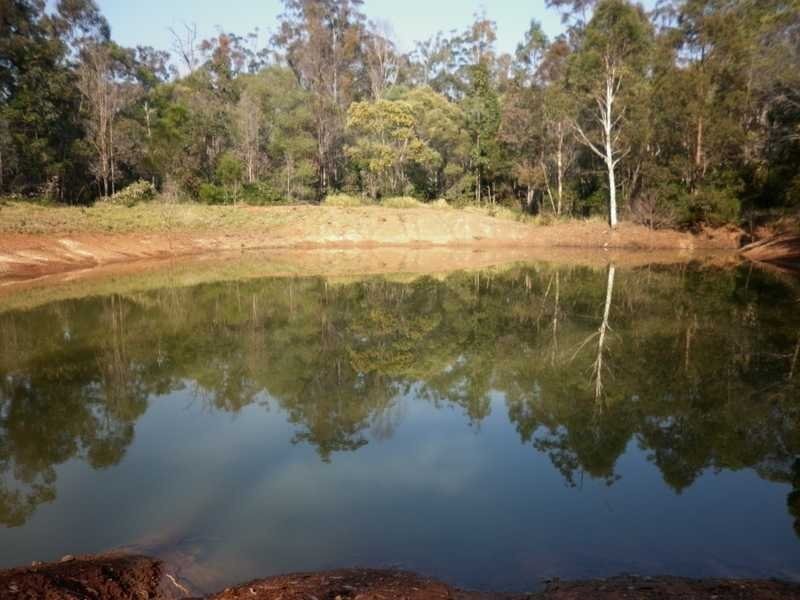 542 Haynes Kite Millar Road, Cherry Creek QLD 4306