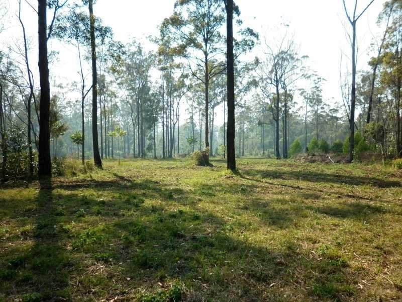 542 Haynes Kite Millar Road, Cherry Creek QLD 4306