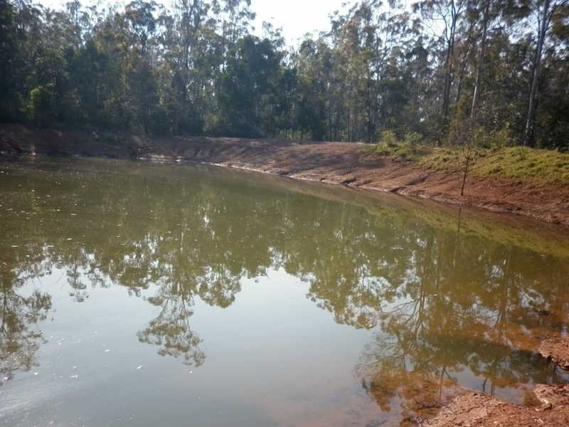 542 Haynes Kite Millar Road, Cherry Creek QLD 4306