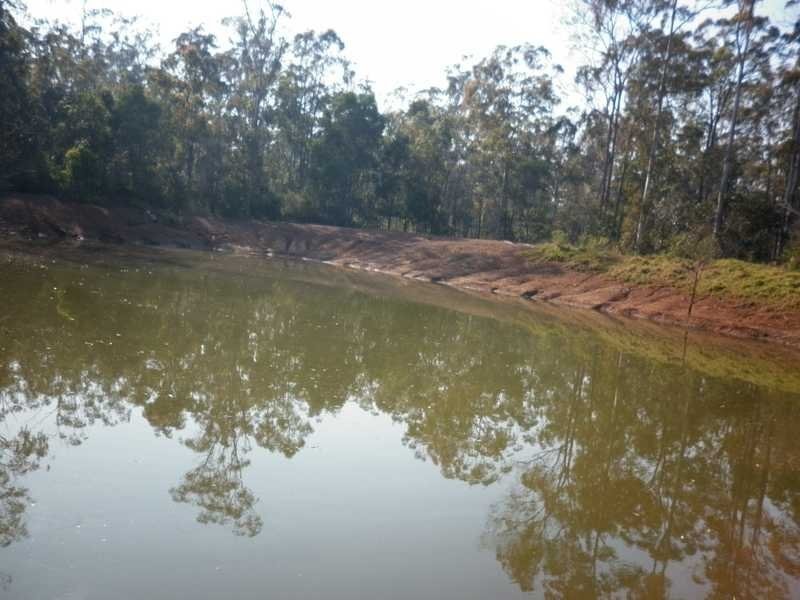 542 Haynes Kite Millar Road, Cherry Creek QLD 4306