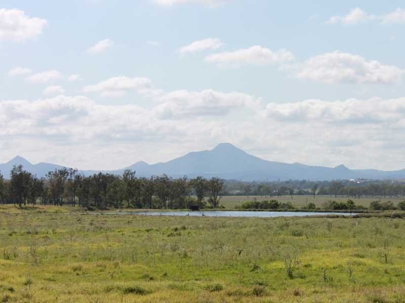 22 Mutdapilly – Churchbank Weir Road, Mutdapilly QLD 4307